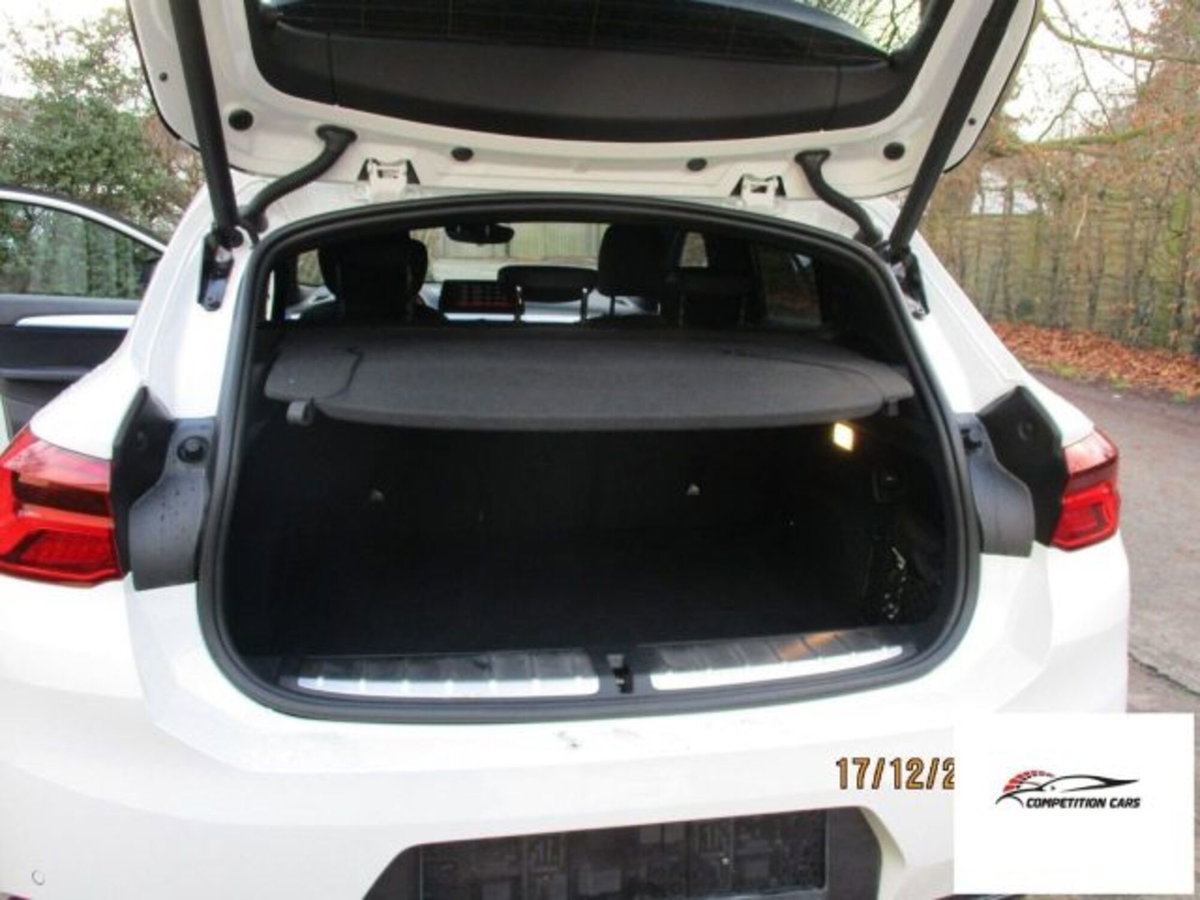 BMW X2 sDrive20d (13)