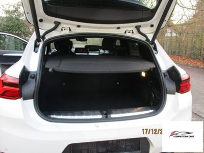 BMW X2 sDrive20d (13)