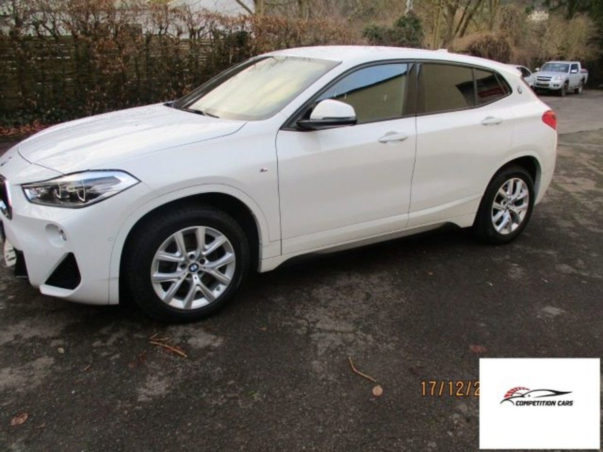 BMW X2 sDrive20d (3)