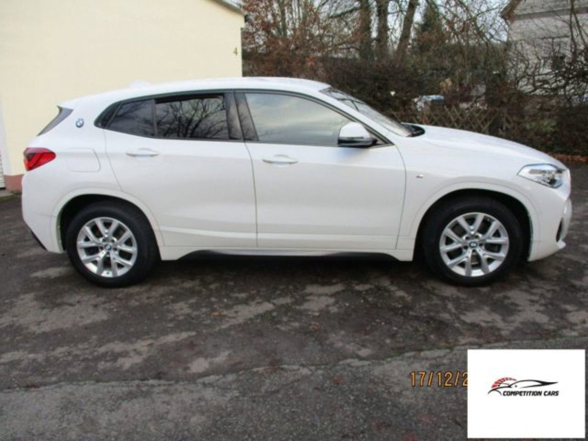 BMW X2 sDrive20d (4)