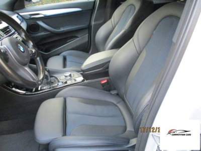 BMW X2 sDrive20d (6)