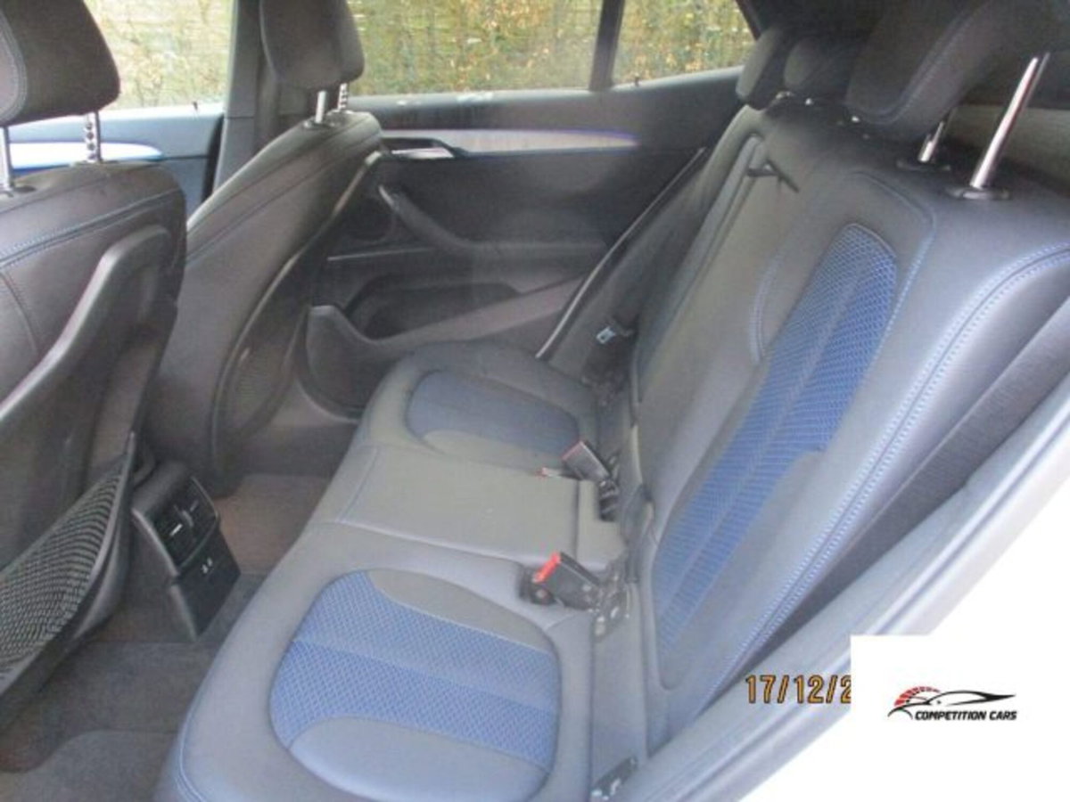 BMW X2 sDrive20d (7)
