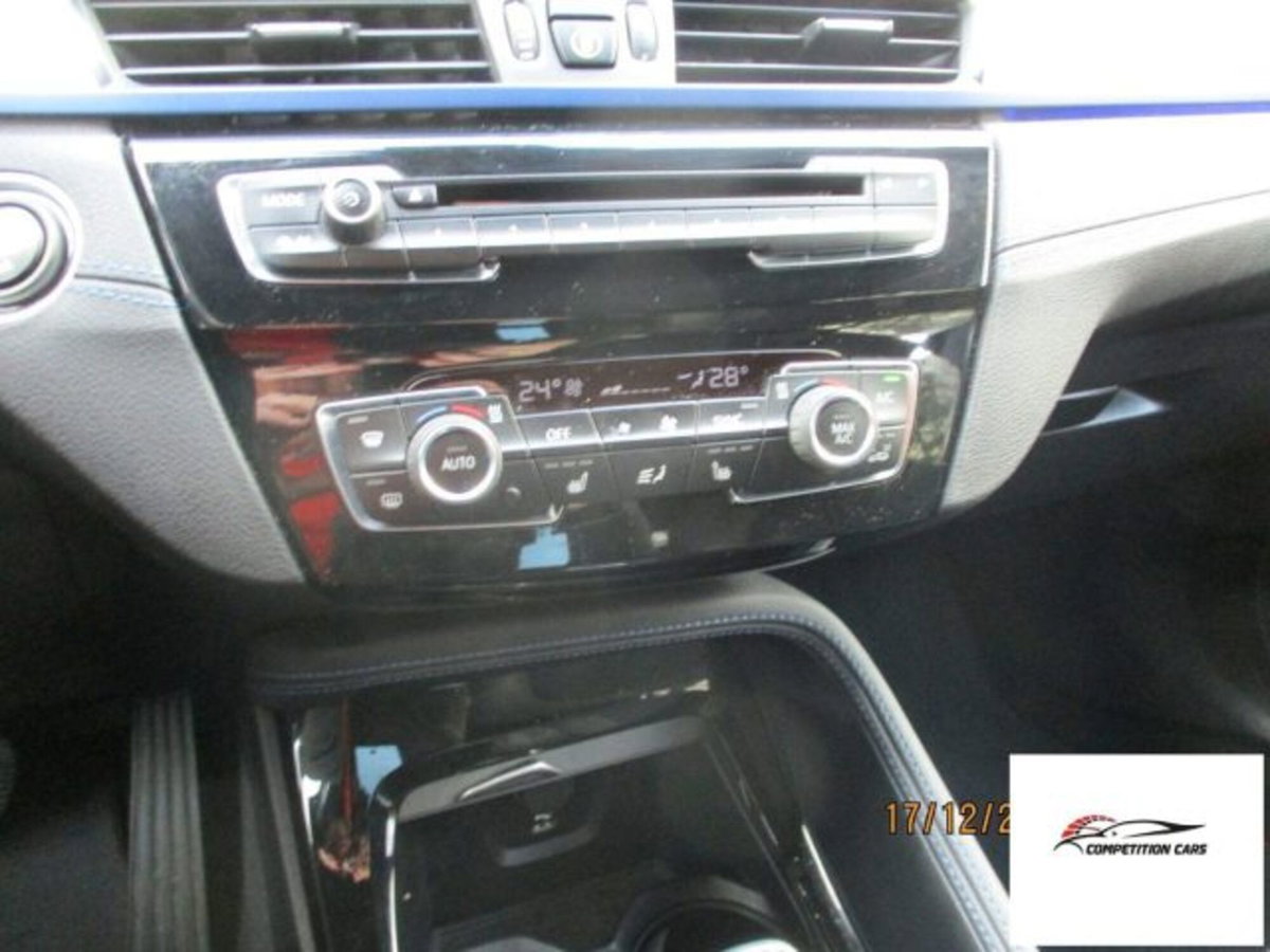 BMW X2 sDrive20d (8)