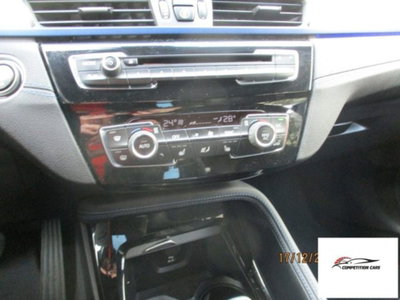 BMW X2 sDrive20d (8)