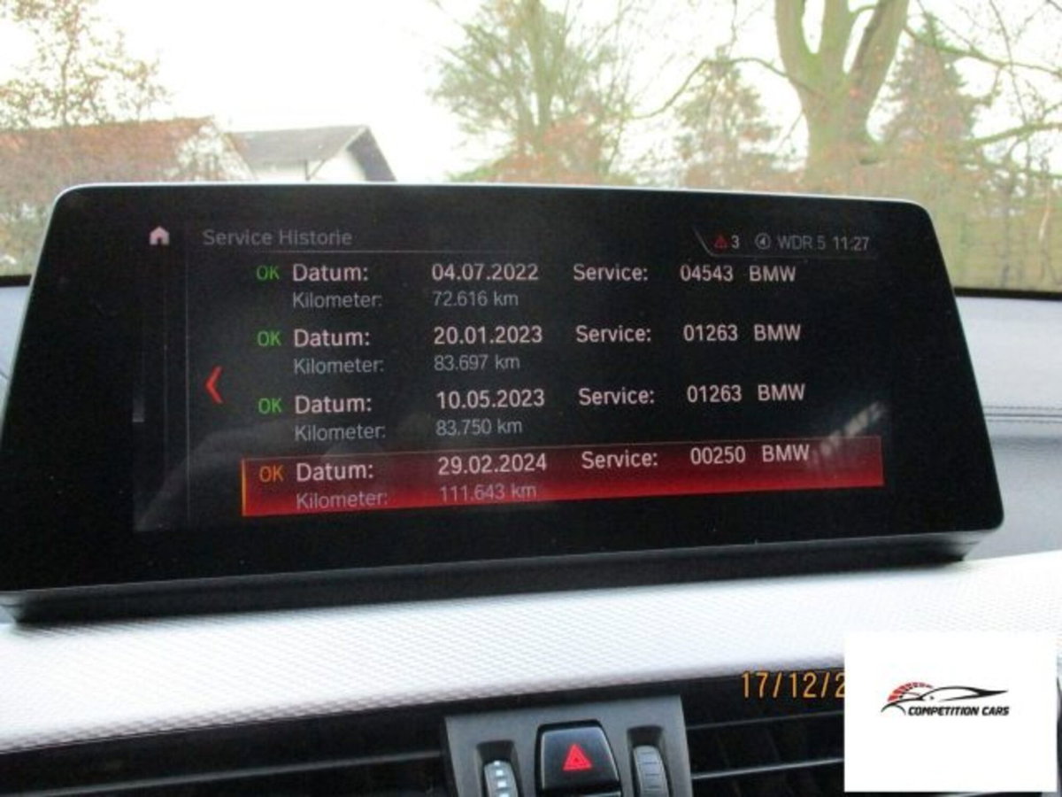 BMW X2 sDrive20d (9)