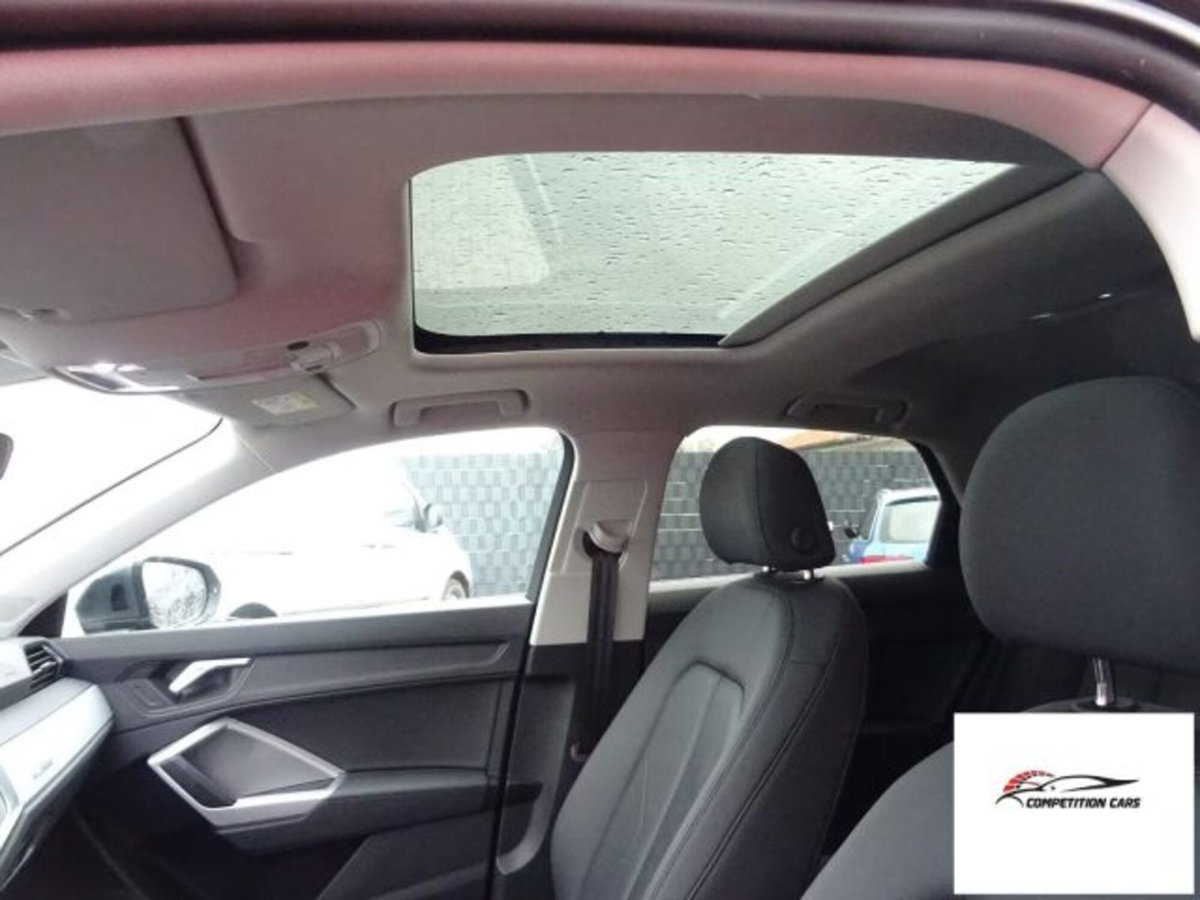 Audi Q3 Sportback 35 TDI quattro S tronic S line edition (11)