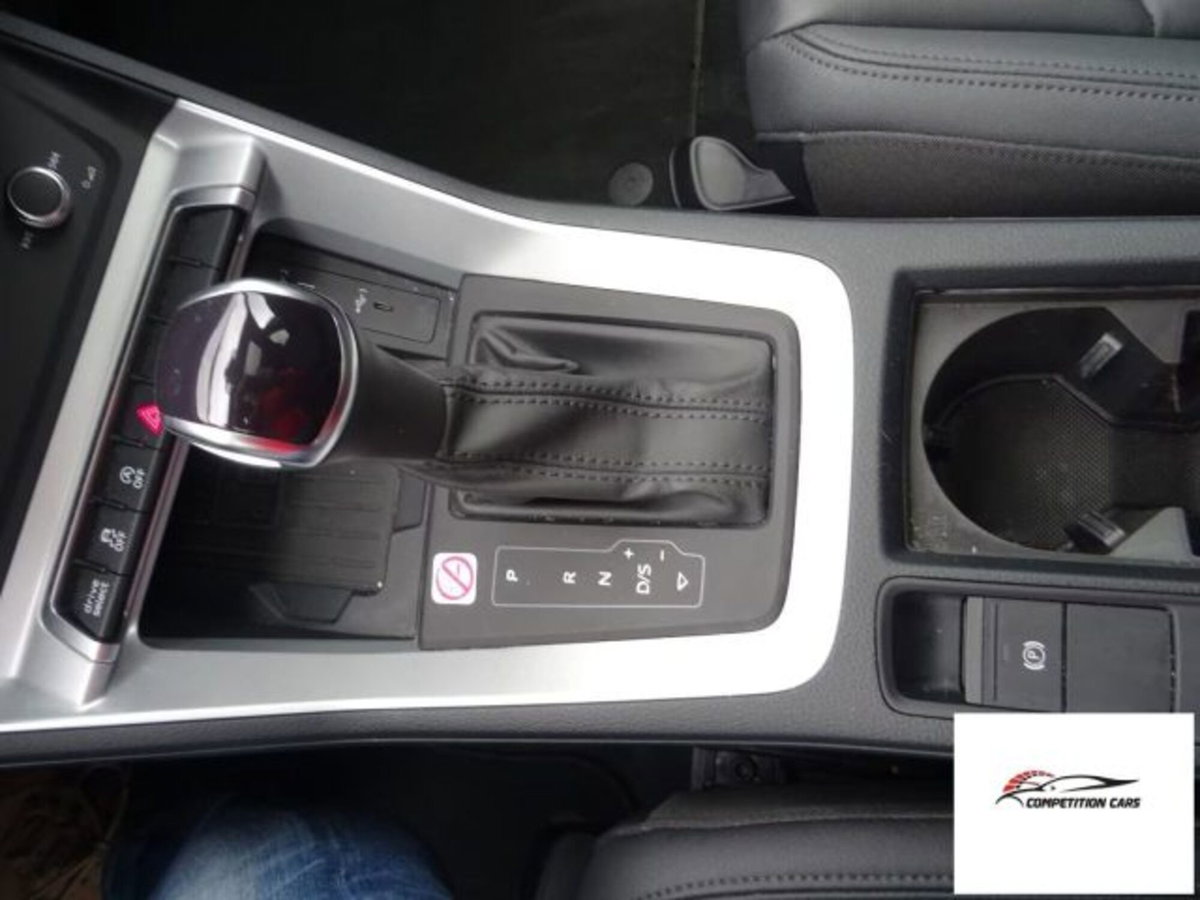 Audi Q3 Sportback 35 TDI quattro S tronic S line edition (12)