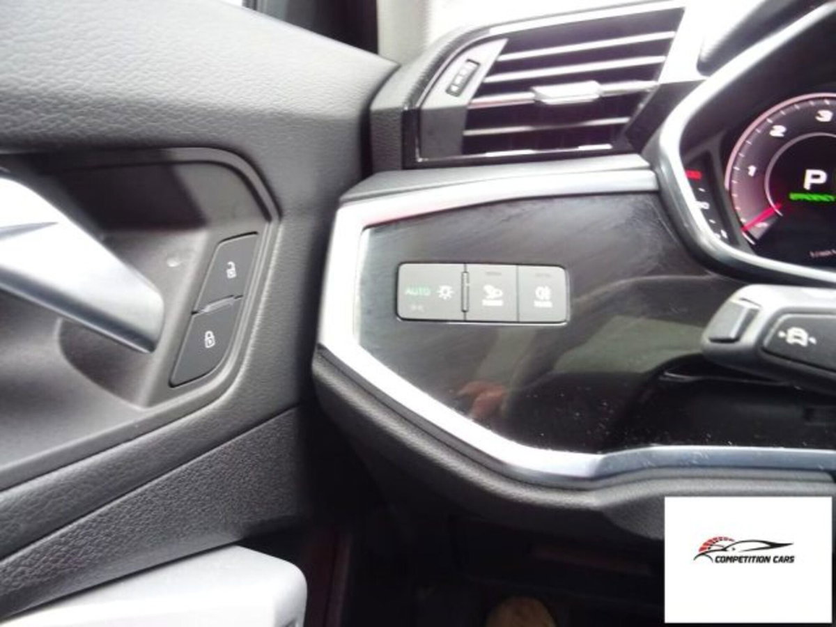 Audi Q3 Sportback 35 TDI quattro S tronic S line edition (13)