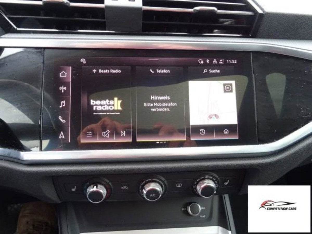 Audi Q3 Sportback 35 TDI quattro S tronic S line edition (14)