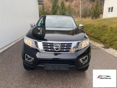 Nissan Navara 2.3 dCi 190 CV 4WD Double Cab Tekna (2)