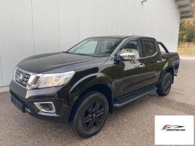Nissan Navara 2.3 dCi 190 CV 4WD Double Cab Tekna (3)