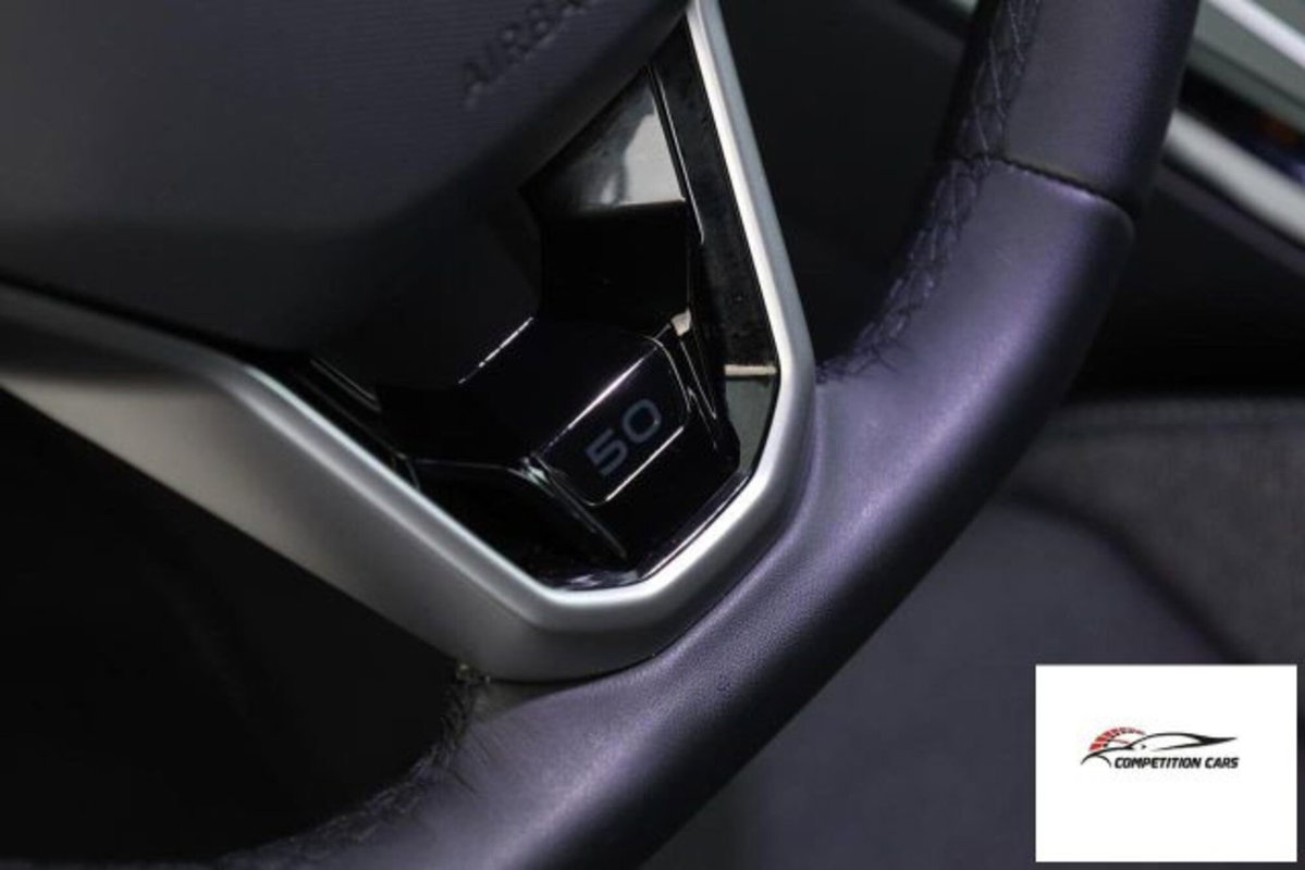 Volkswagen Golf 1.5 etsi 50 Years 150cv dsg (11)