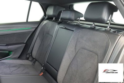 Volkswagen Golf 1.5 etsi 50 Years 150cv dsg (14)
