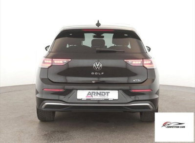 Volkswagen Golf 1.5 etsi 50 Years 150cv dsg (4)