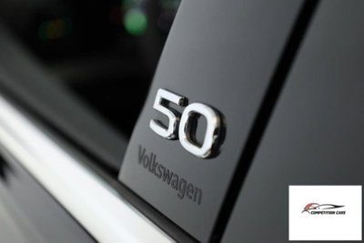 Volkswagen Golf 1.5 etsi 50 Years 150cv dsg (6)