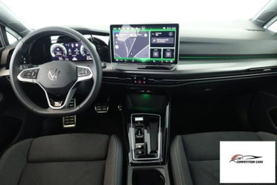 Volkswagen Golf 1.5 etsi 50 Years 150cv dsg (8)