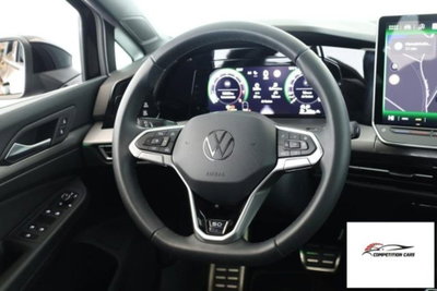 Volkswagen Golf 1.5 etsi 50 Years 150cv dsg (9)