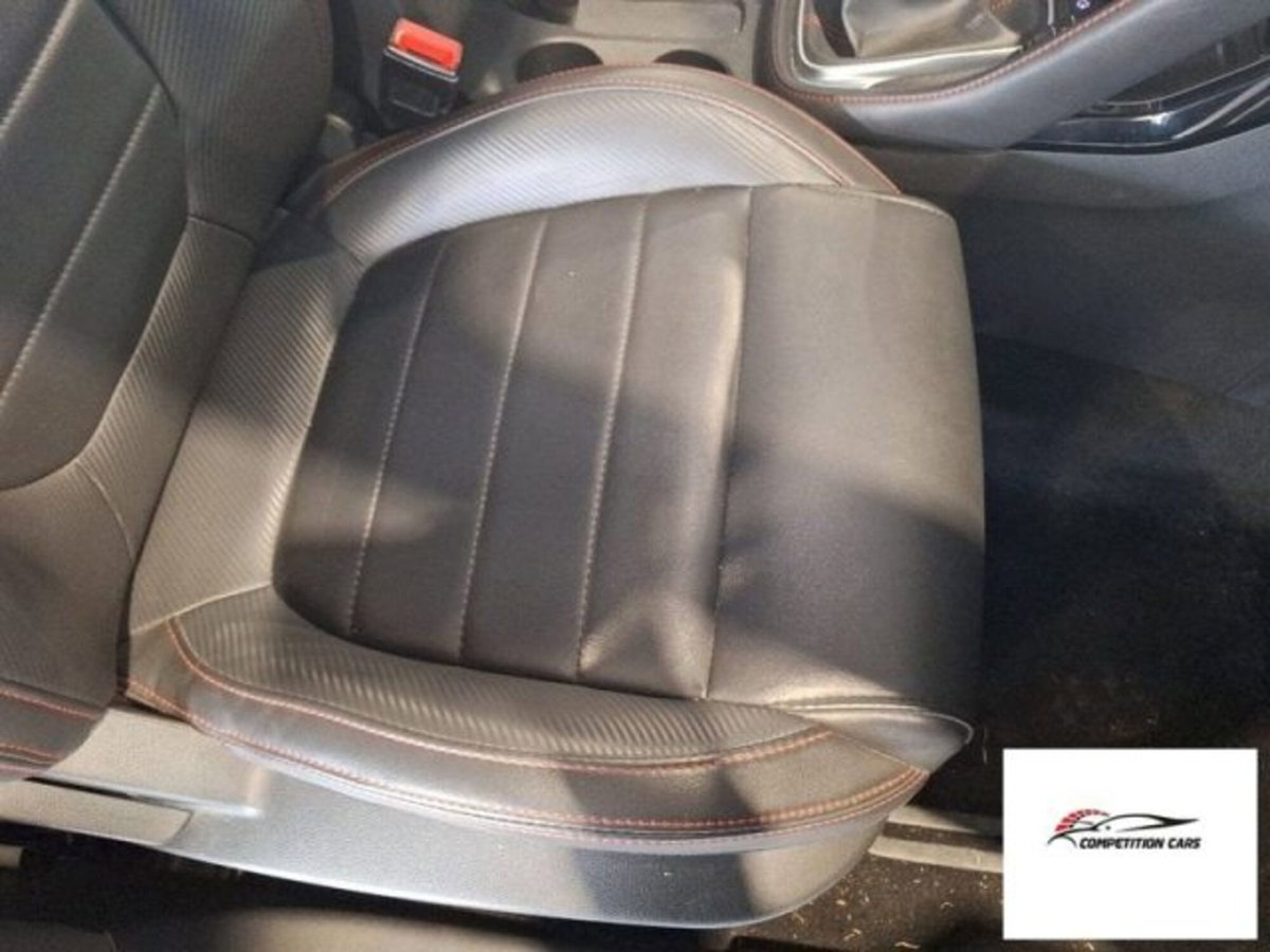 Mg ZS ZS 1.0 Luxury (10)
