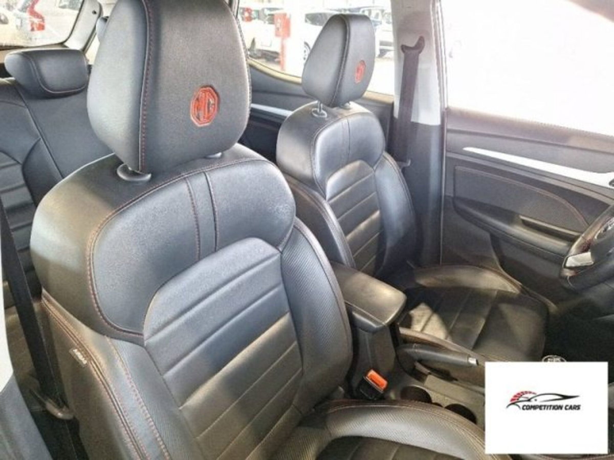 Mg ZS ZS 1.0 Luxury (11)