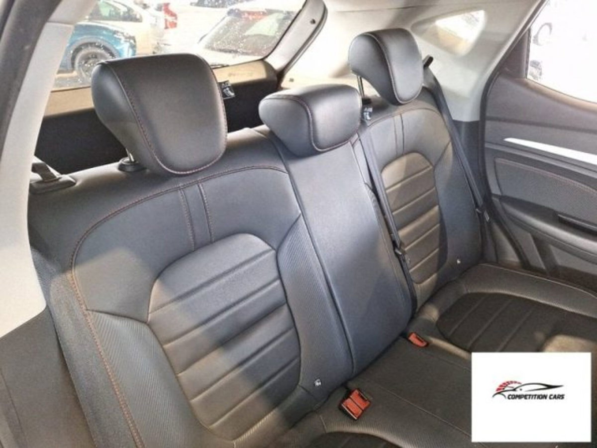 Mg ZS ZS 1.0 Luxury (12)