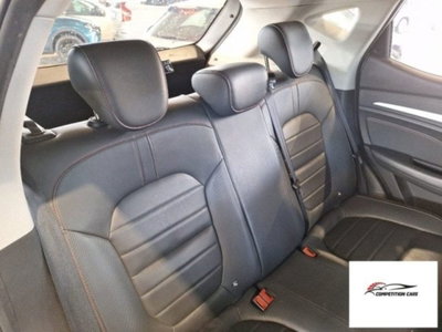 Mg ZS ZS 1.0 Luxury (12)