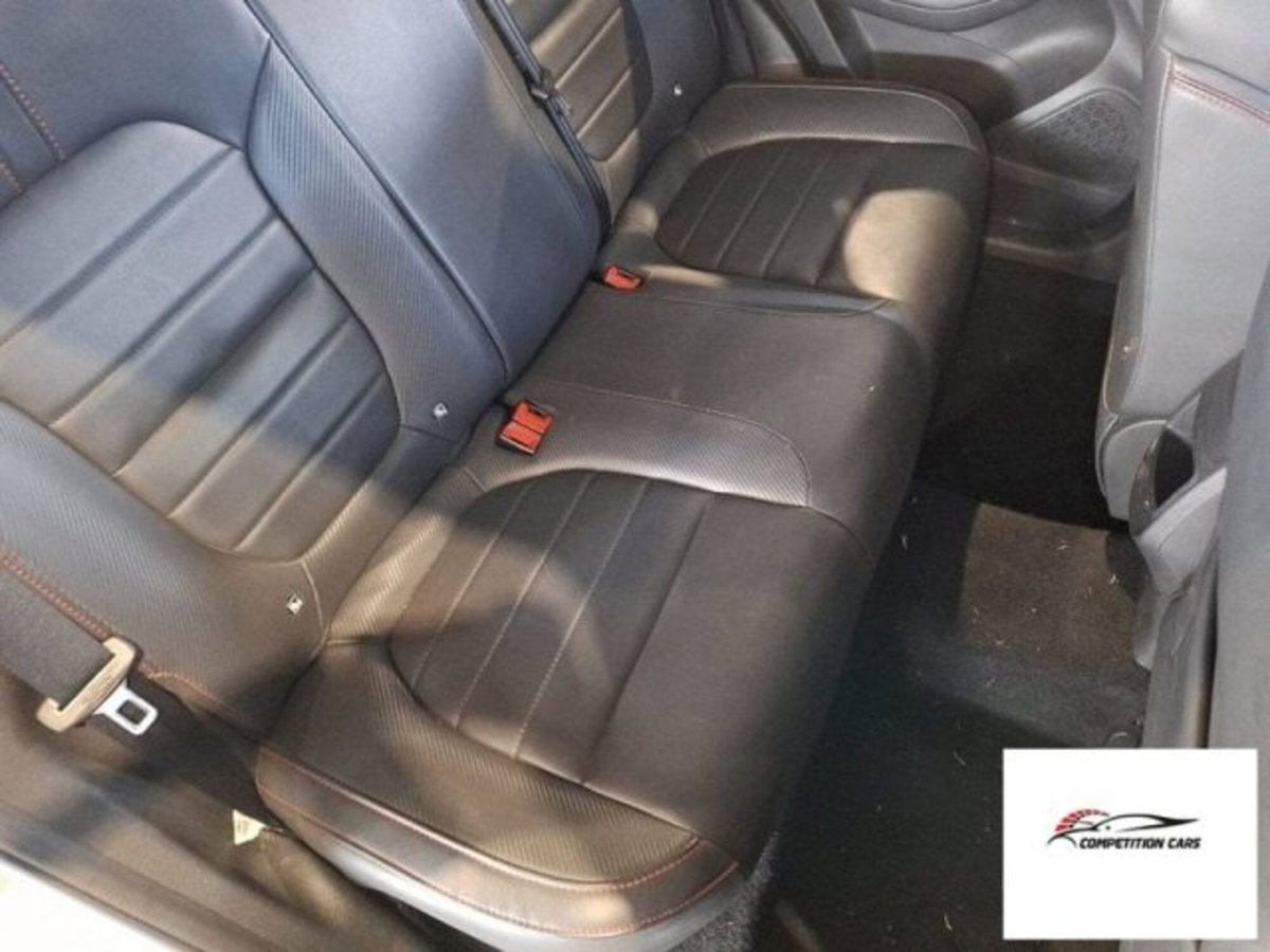Mg ZS ZS 1.0 Luxury (13)
