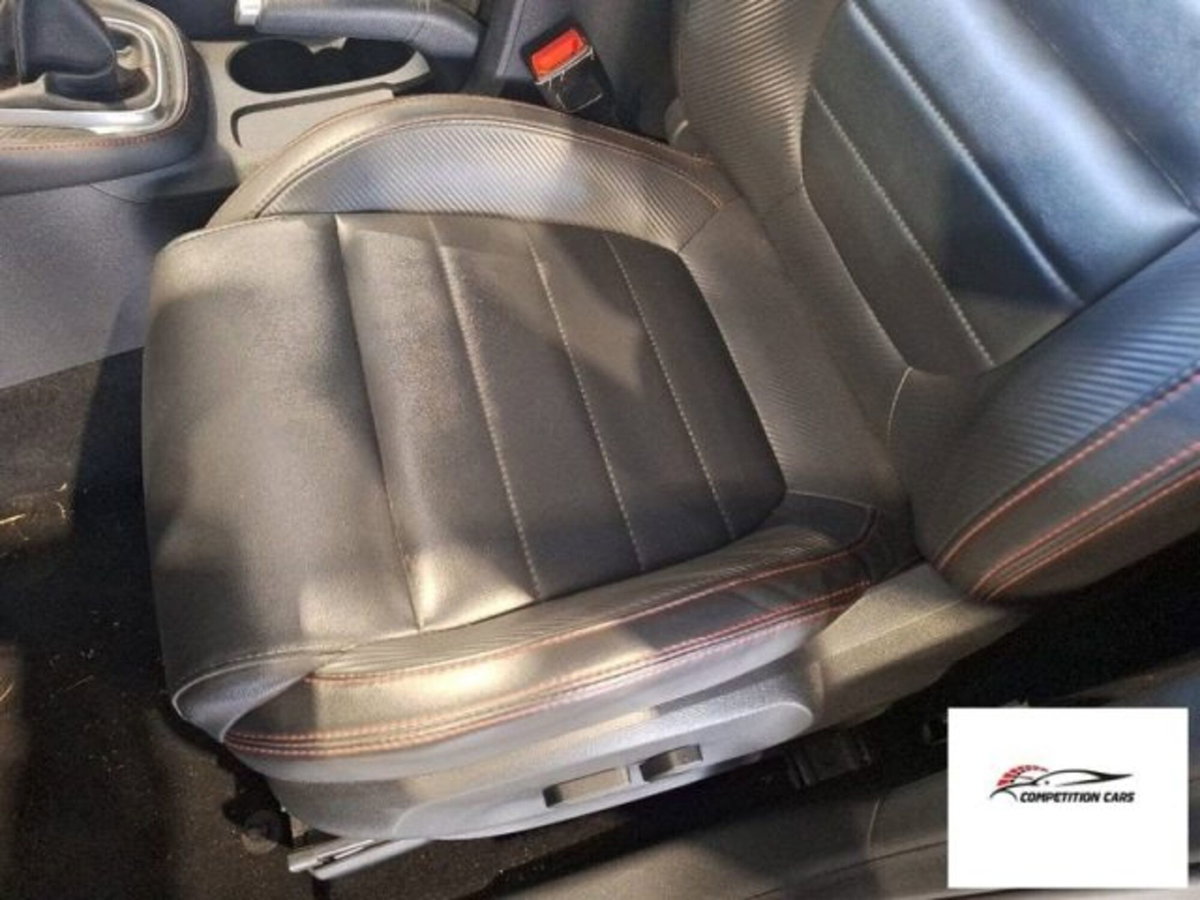 Mg ZS ZS 1.0 Luxury (15)