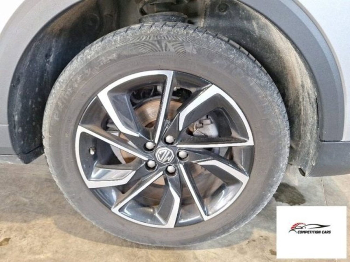 Mg ZS ZS 1.0 Luxury (20)