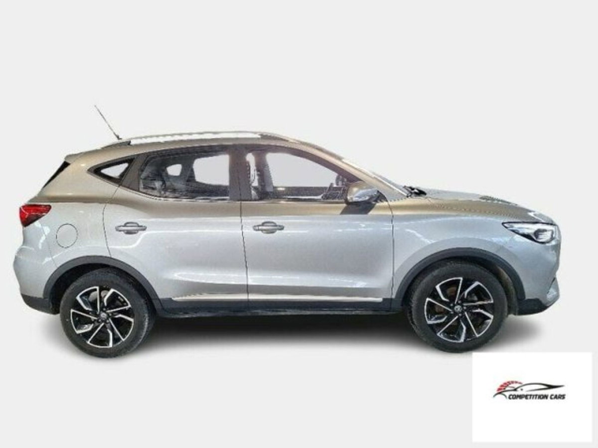 Mg ZS ZS 1.0 Luxury (4)