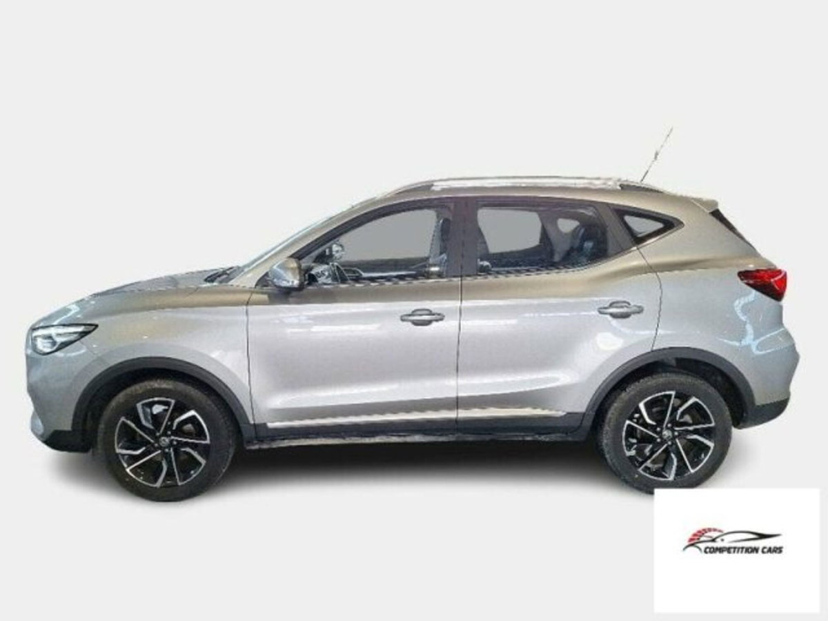 Mg ZS ZS 1.0 Luxury (5)
