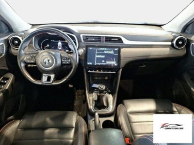 Mg ZS ZS 1.0 Luxury (7)
