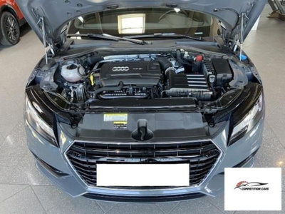 Audi TT Coupé 1.8 TFSI (12)