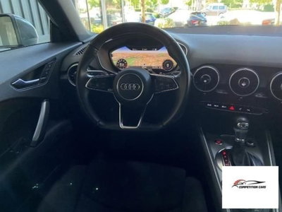 Audi TT Coupé 1.8 TFSI (7)