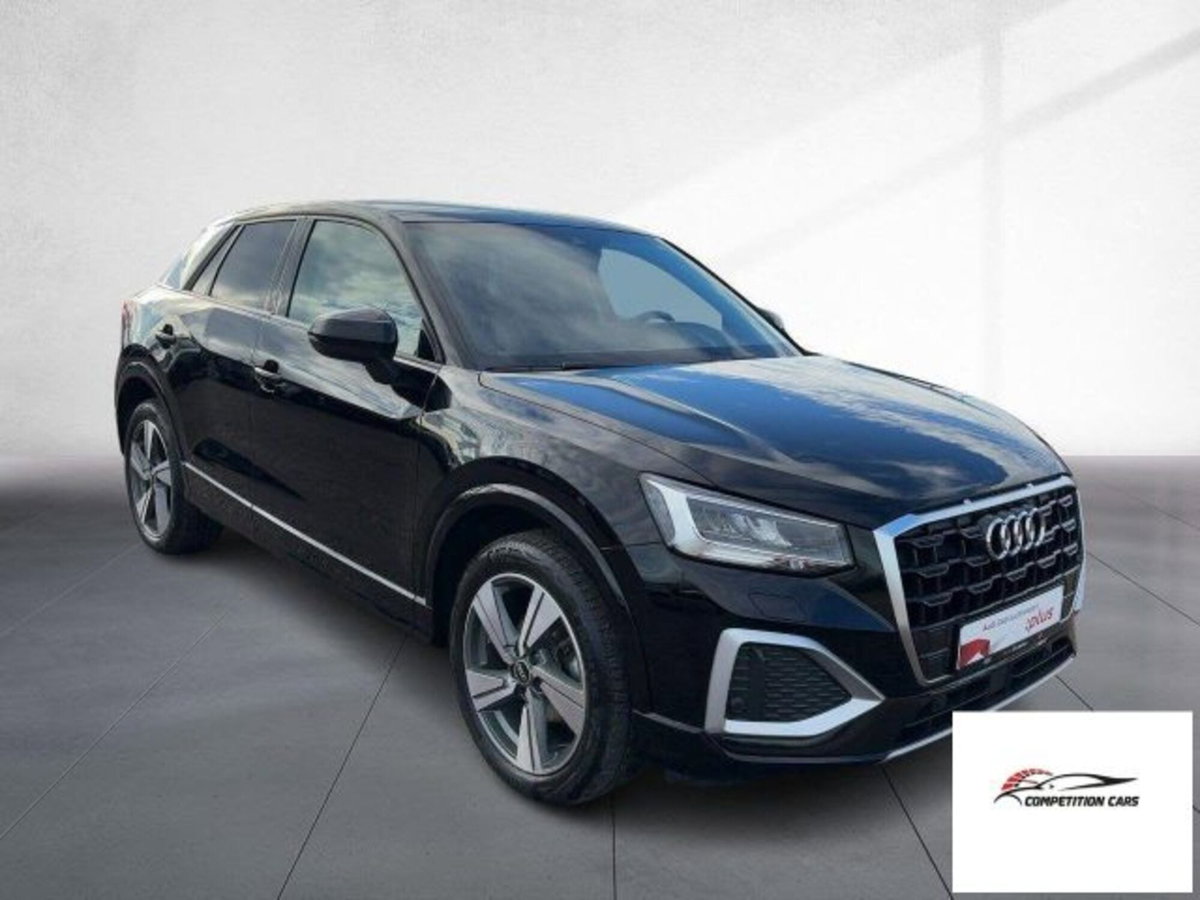 Audi Q2 Q2 30 TFSI Admired Advanced