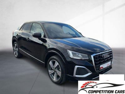 Audi Q2 Q2 30 TFSI Admired Advanced usata