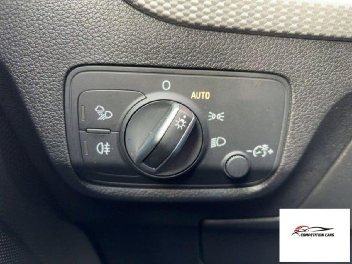 Audi Q2 Q2 30 TFSI Admired Advanced (10)