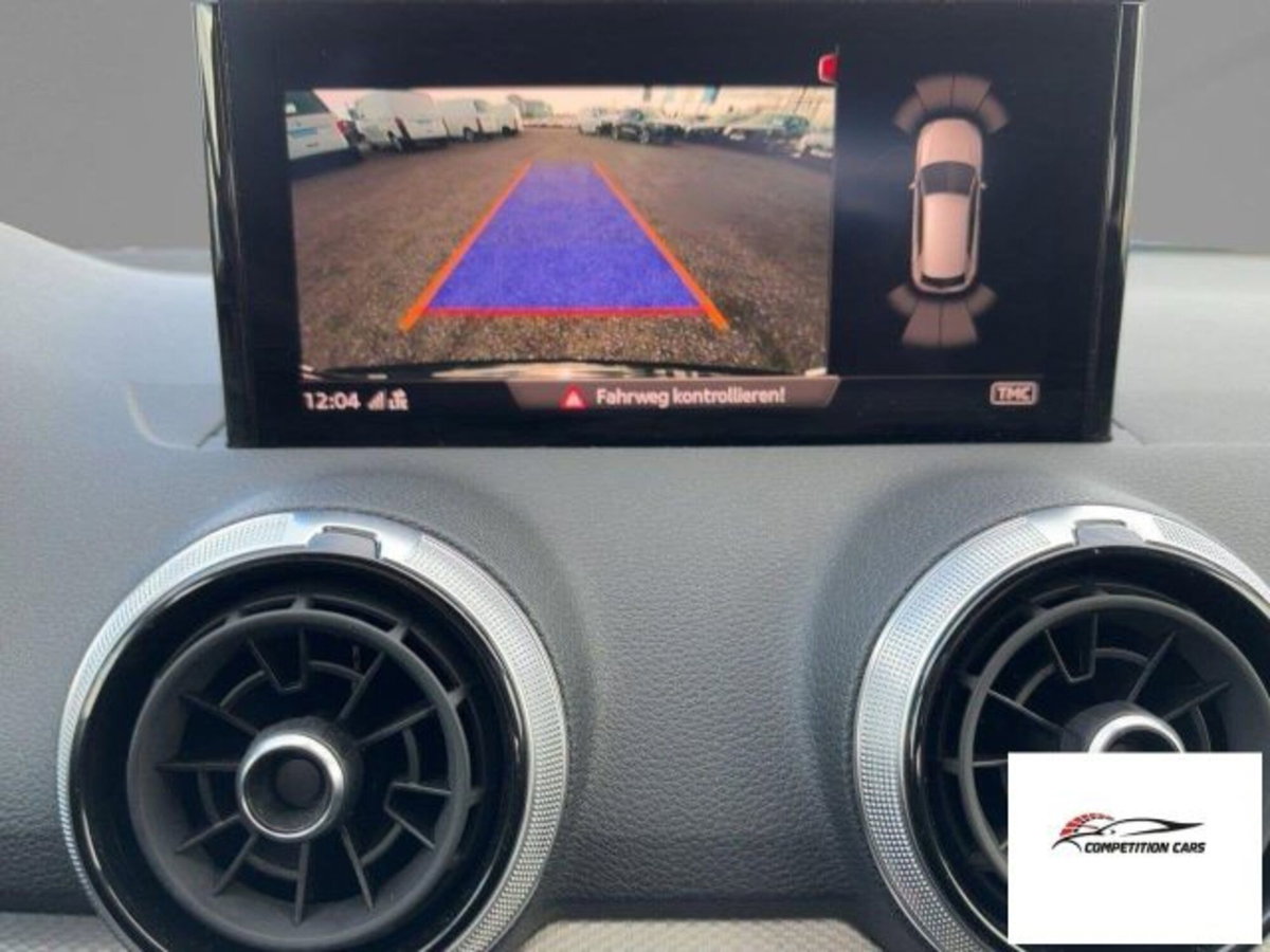 Audi Q2 Q2 30 TFSI Admired Advanced (11)