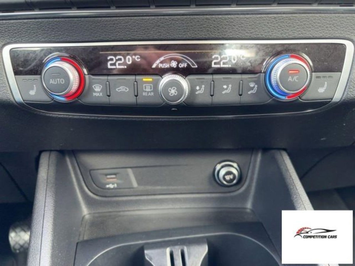 Audi Q2 Q2 30 TFSI Admired Advanced (12)