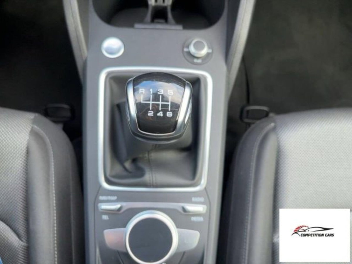Audi Q2 Q2 30 TFSI Admired Advanced (13)