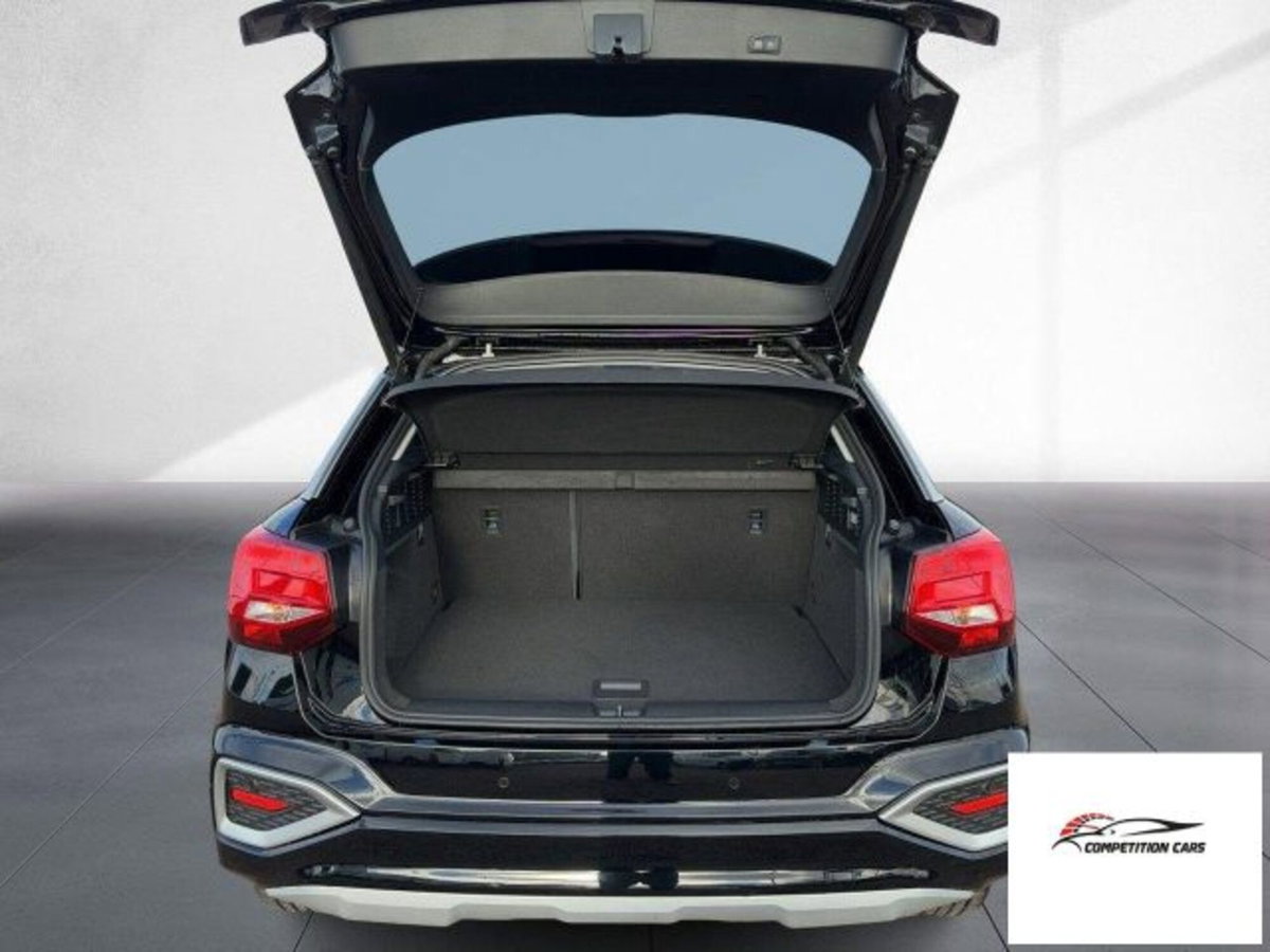 Audi Q2 Q2 30 TFSI Admired Advanced (15)