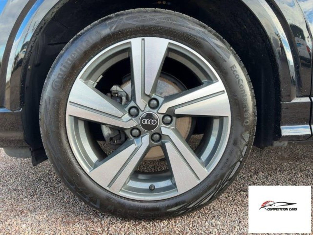 Audi Q2 Q2 30 TFSI Admired Advanced (16)