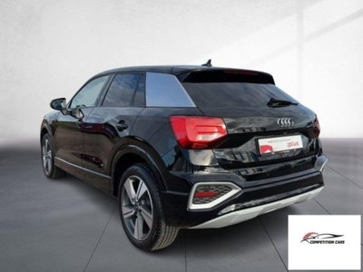 Audi Q2 Q2 30 TFSI Admired Advanced (4)