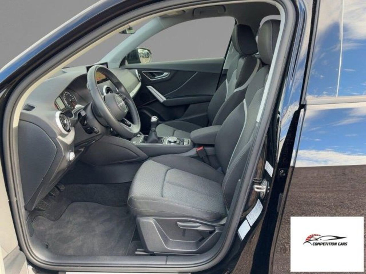 Audi Q2 Q2 30 TFSI Admired Advanced (5)