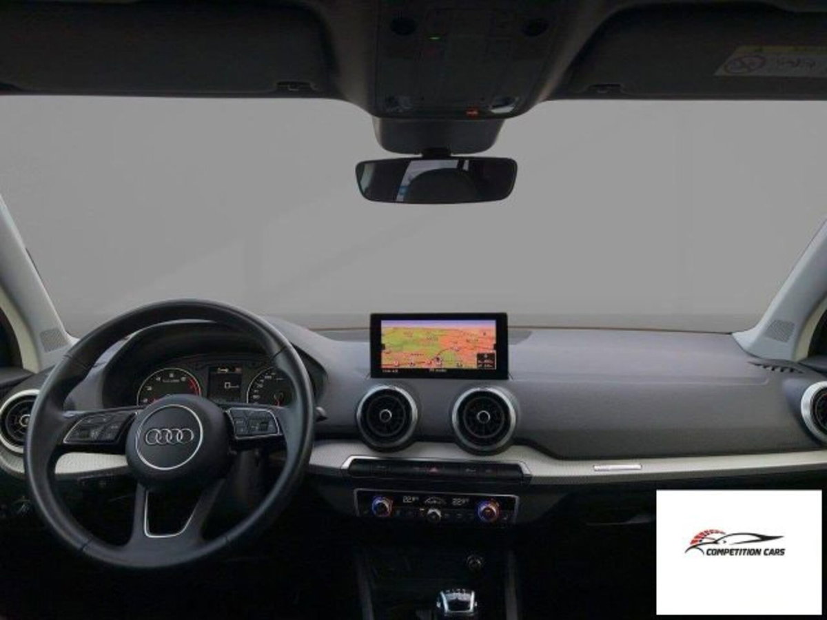 Audi Q2 Q2 30 TFSI Admired Advanced (6)