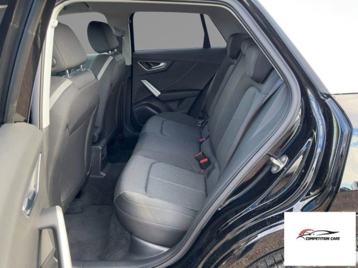 Audi Q2 Q2 30 TFSI Admired Advanced (7)