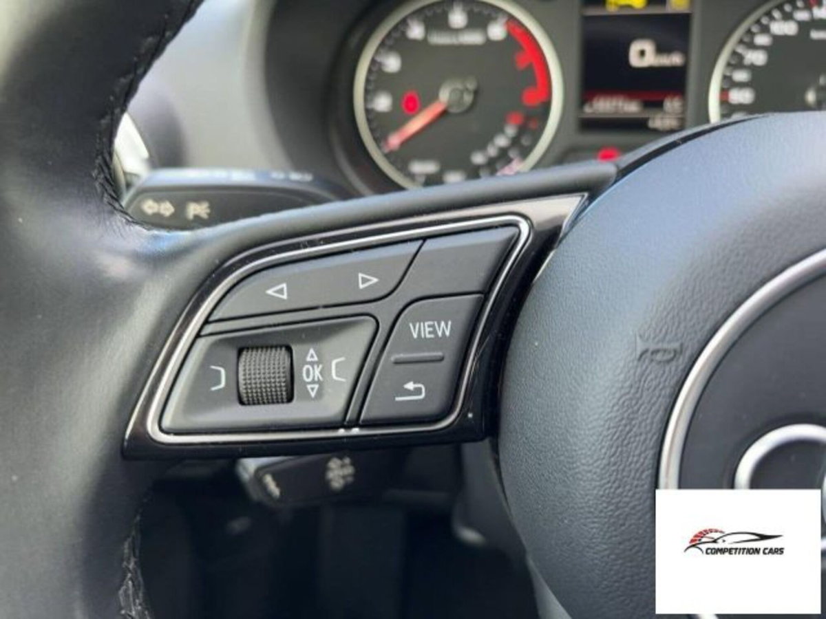 Audi Q2 Q2 30 TFSI Admired Advanced (8)