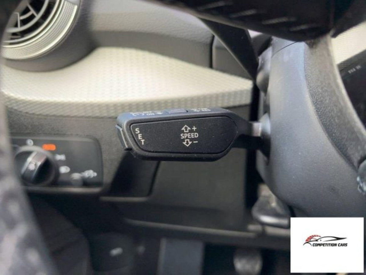 Audi Q2 Q2 30 TFSI Admired Advanced (9)
