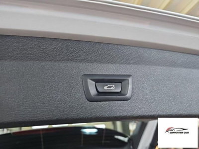 BMW X1 xDrive20d (12)