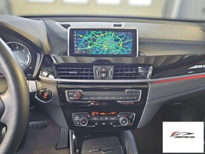 BMW X1 xDrive20d (9)
