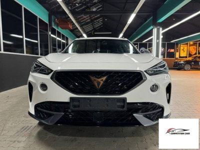 Cupra Formentor Formentor 1.5 TSI (2)